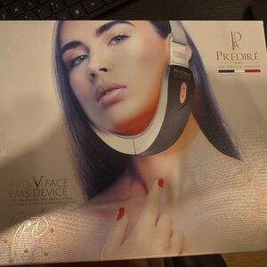 Predire Paris Pro V Bella EMS Device